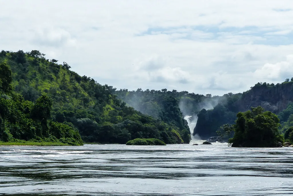 2 Days Murchison Falls Safari 