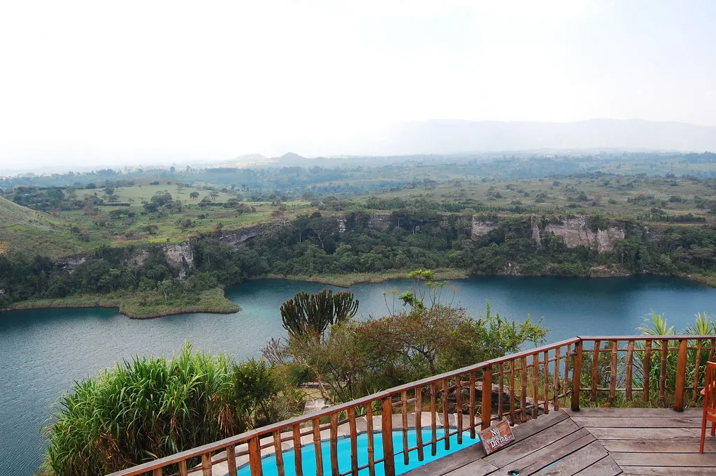 3 DAYS SAFARI TO FORT PORTAL