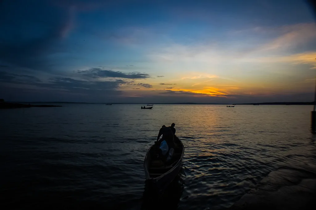 3 DAYS TRIP TO KALANGALA 