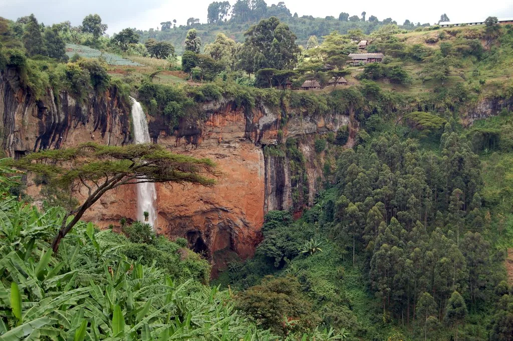  3 Day Sipi Falls Safari
