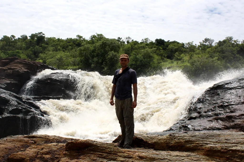 3 Days Sole trip to Murchison Falls 