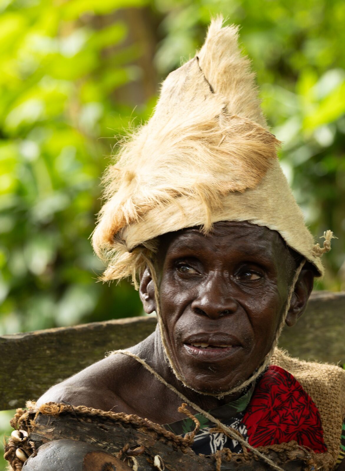 After Gorilla Trekking