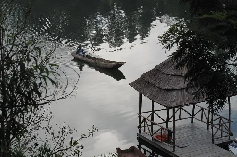 Bunyonyi Overland Resort