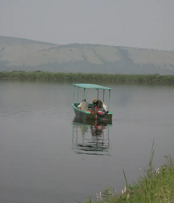 Lake Mburo Boat Cruise