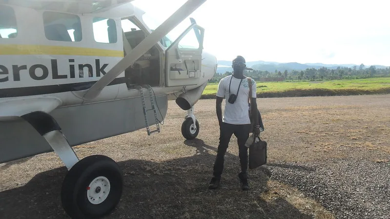 Organizing fly-in safaris to Murchison falls National Park and Kidepo Valley National Park.