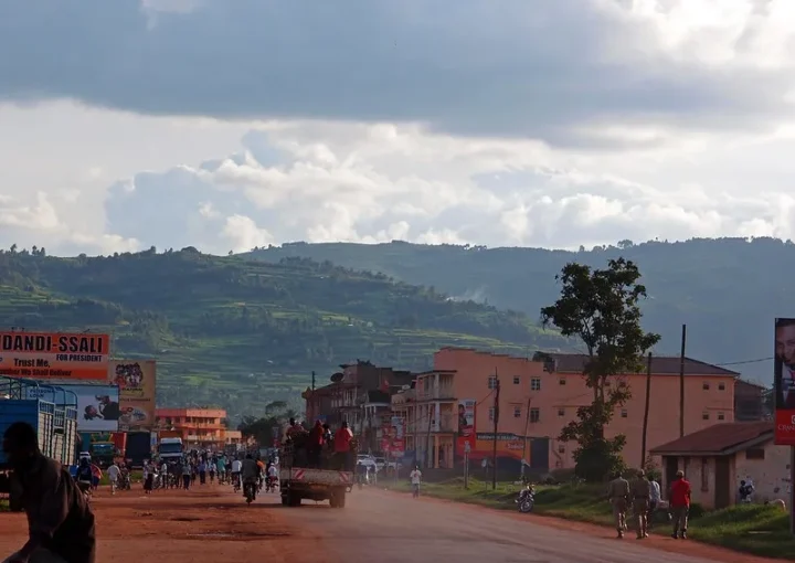 Things to do from Mbarara town