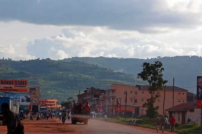 Things to do from Mbarara town