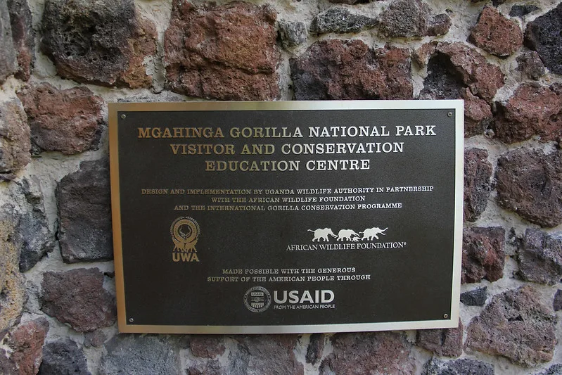 Things to see and do in mgahinga national park.