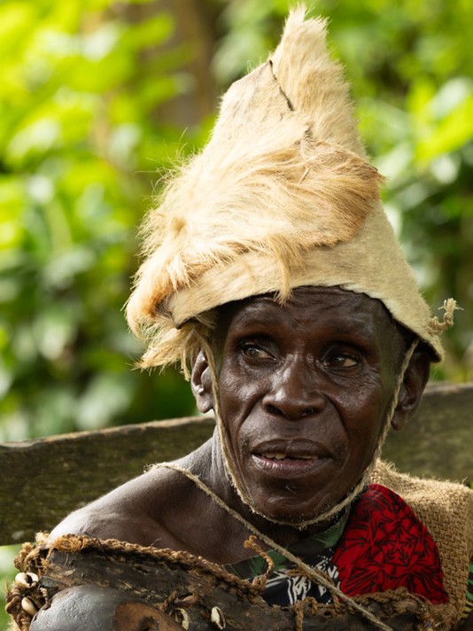 What to do in Nkuringo after gorilla habituation 