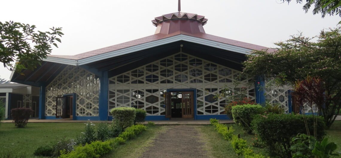 A 3 Days Safari to Fort portal