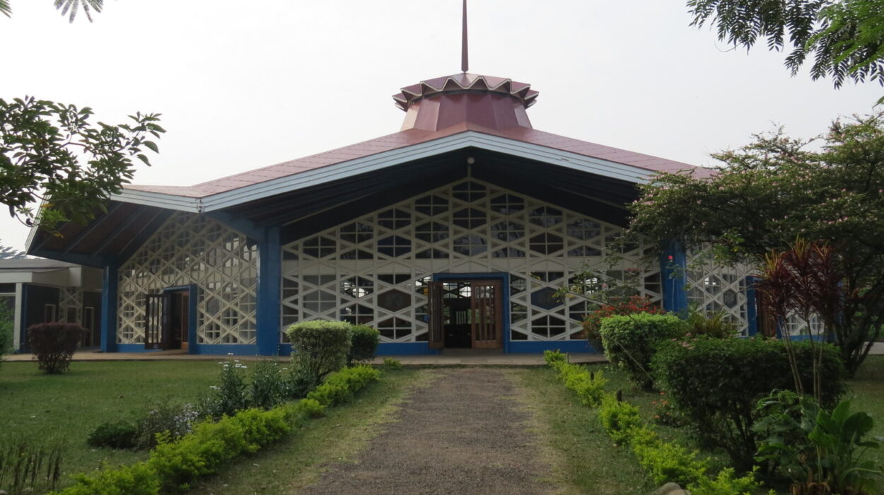 A 3 Days Safari to Fort portal