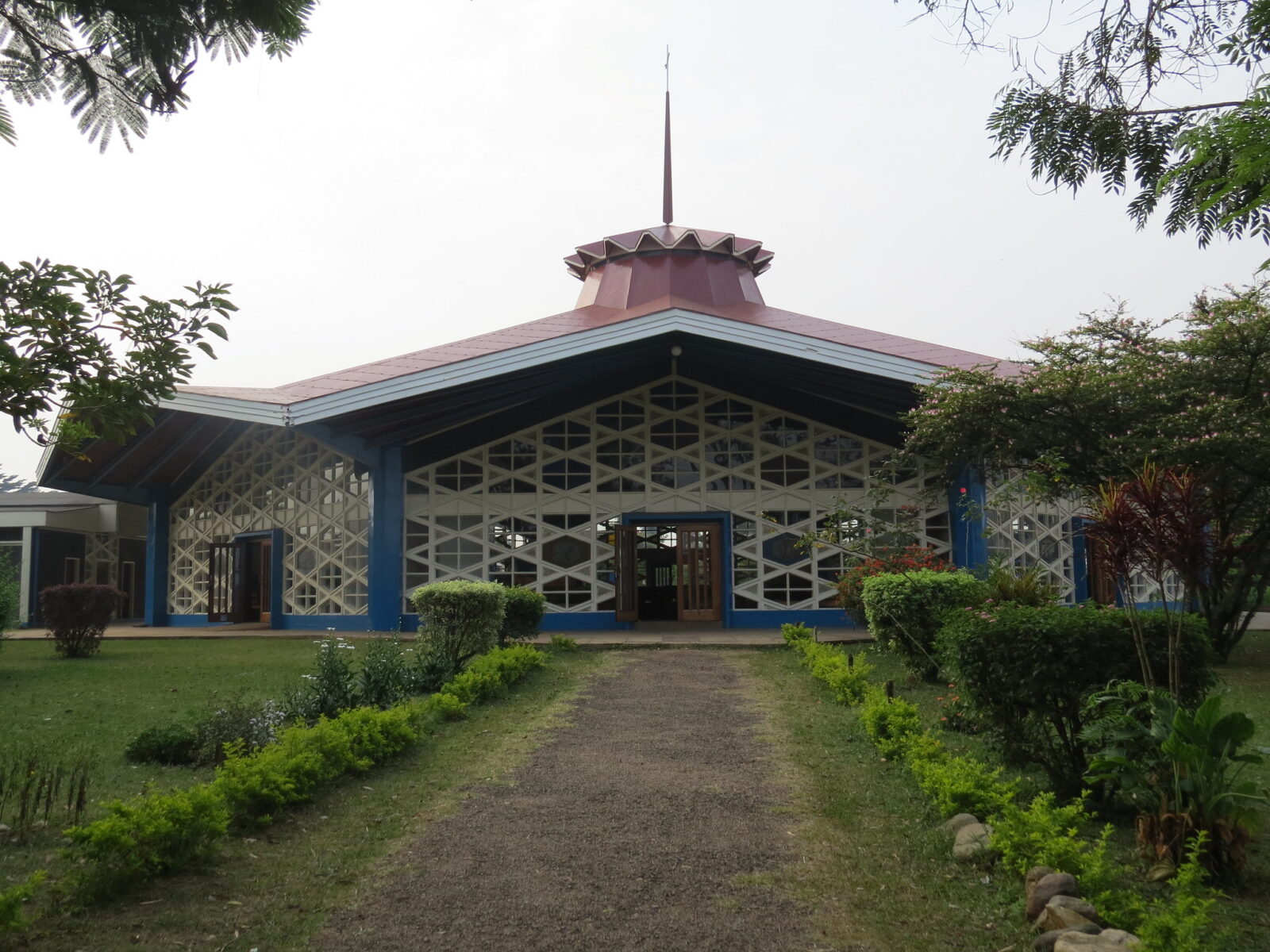 A 3 Days Safari to Fort portal