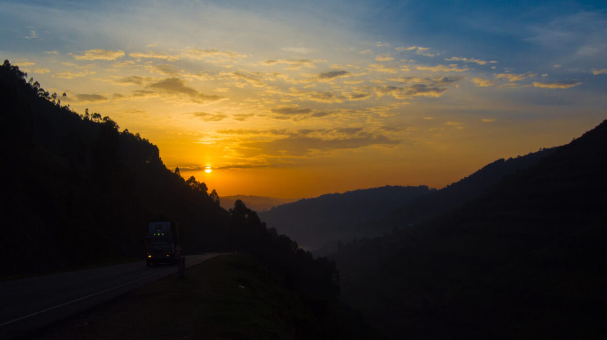 Rwanda safari activities