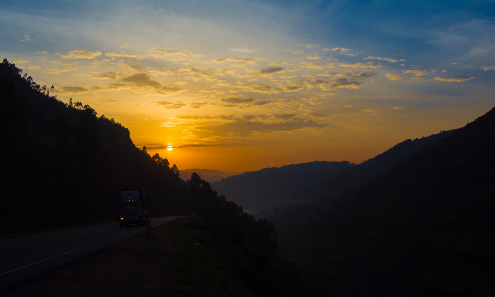 Rwanda safari activities