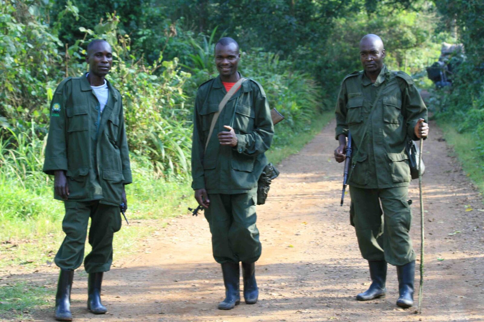 Best time for a family safari to Uganda