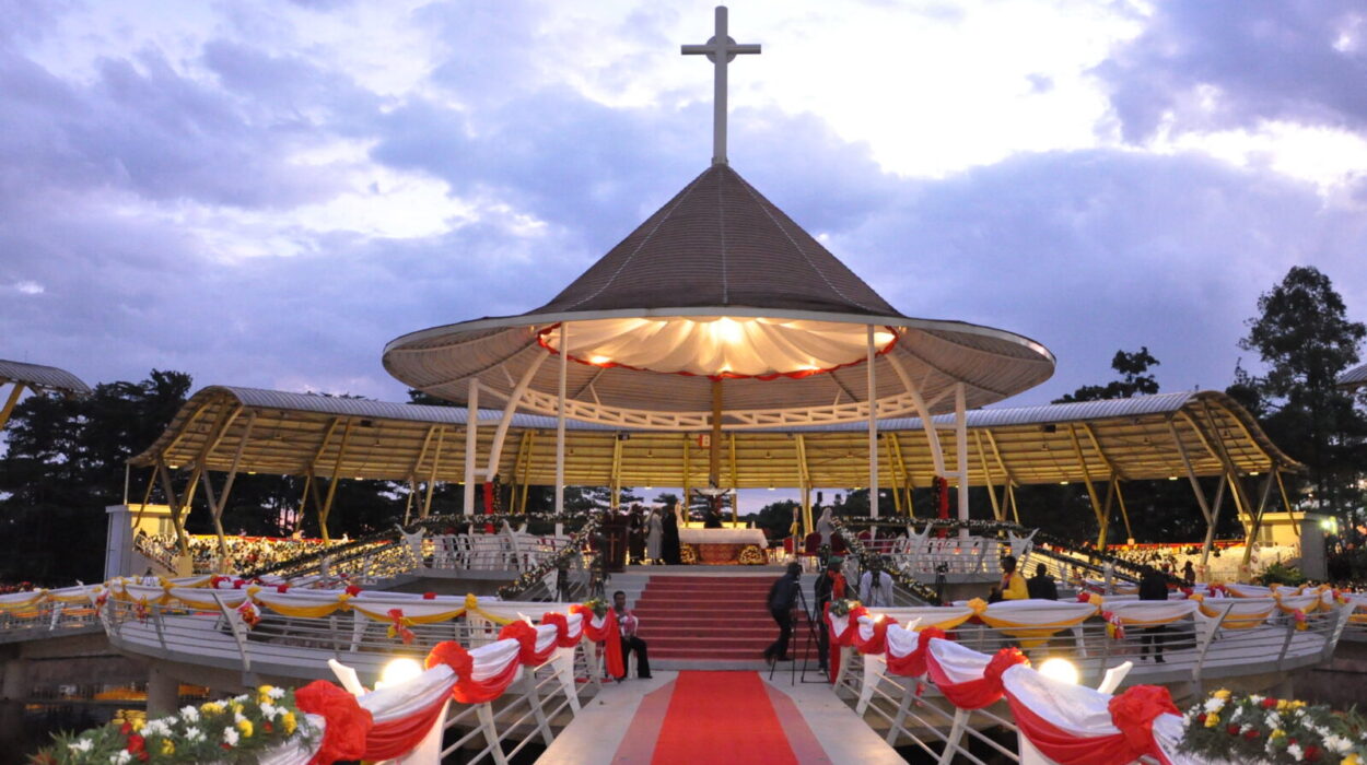 Uganda public holidays