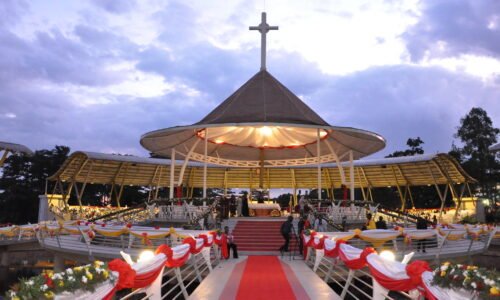 Uganda public holidays