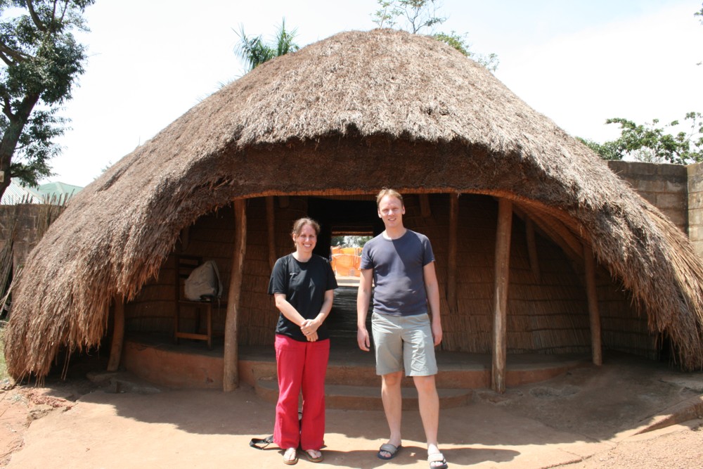 Visiting Kasubi Tombs: A Deep Dive into Buganda and Uganda's Royal Heritage – Kampala walking tours