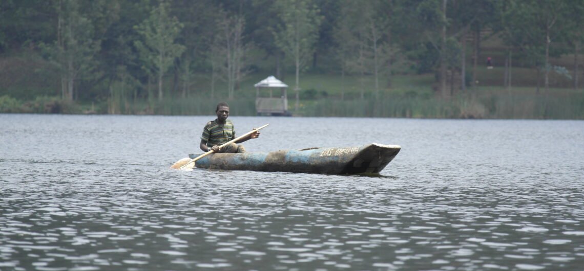 Gorilla trekking and Lake Bunyonyi 3 Days