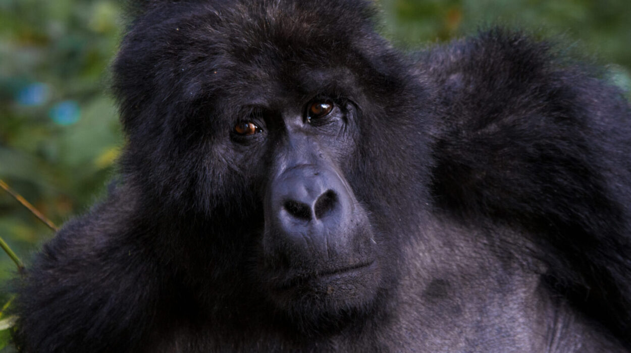Uganda Gorilla Trekking Guide