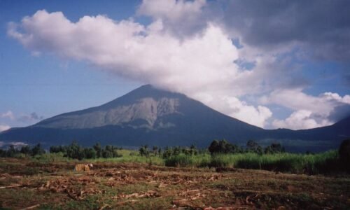 6 Days Mgahinga Hiking adventure
