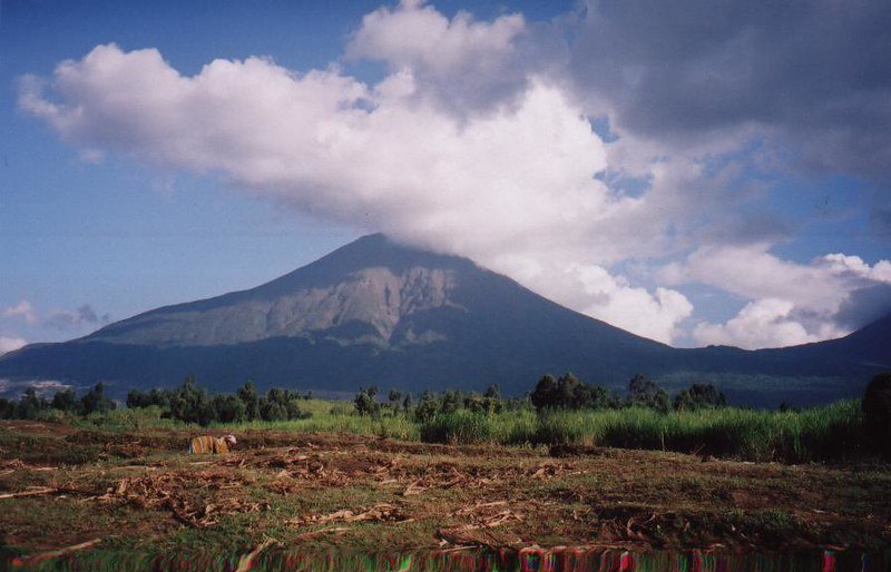 6 Days Mgahinga Hiking adventure