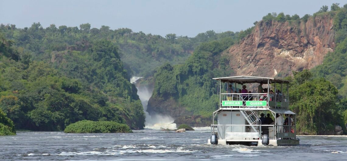 Best time for Boat Cruise in Uganda