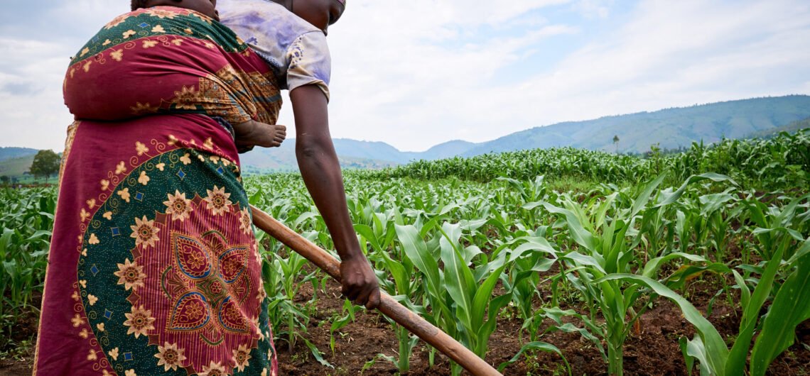 Cultural encounters in Rwanda