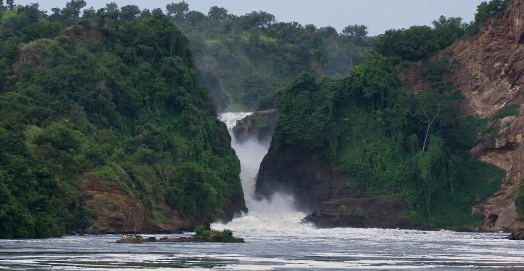 Experience the Majesty of Murchison Falls National Park
