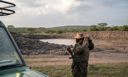 Is it Safe to visit Murchison Falls National Park?