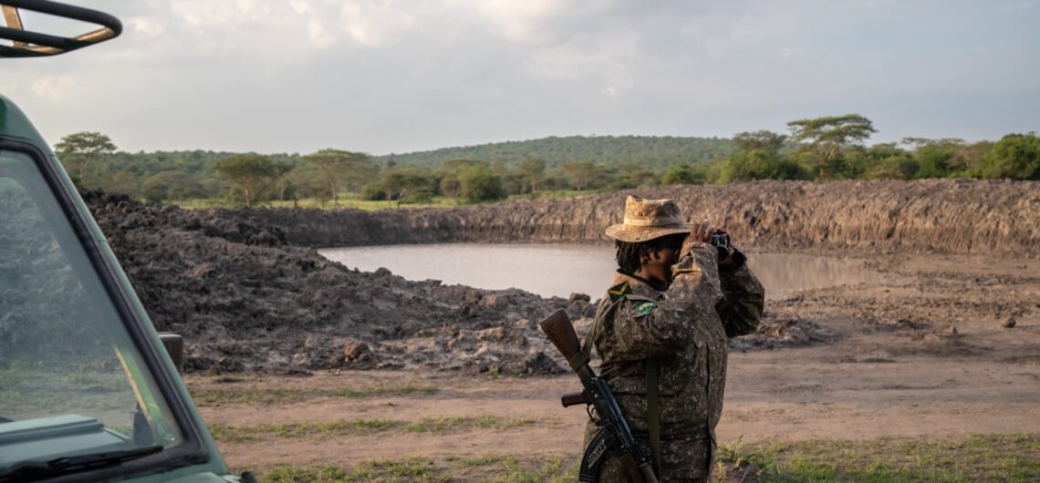 Is it Safe to visit Murchison Falls National Park?
