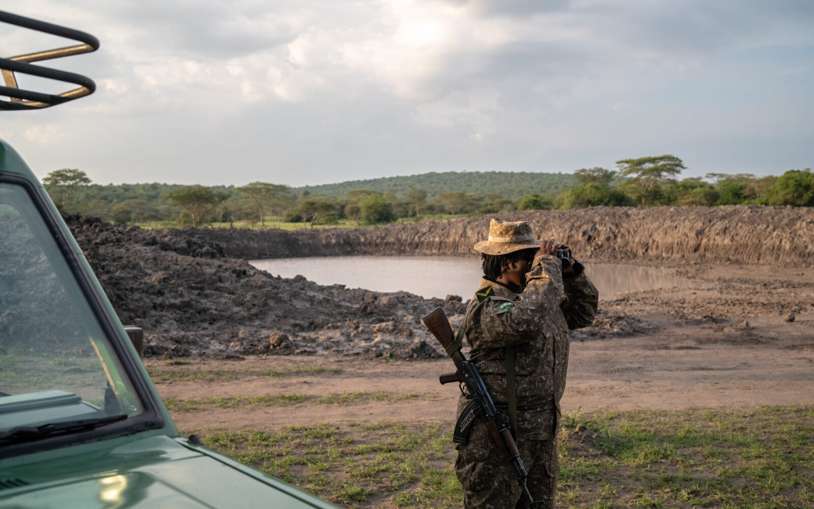 Is it Safe to visit Murchison Falls National Park?