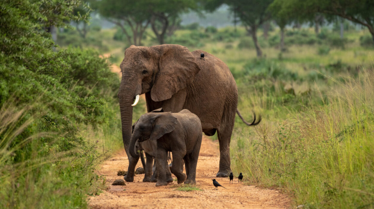 Luxury Safaris in Murchison Falls