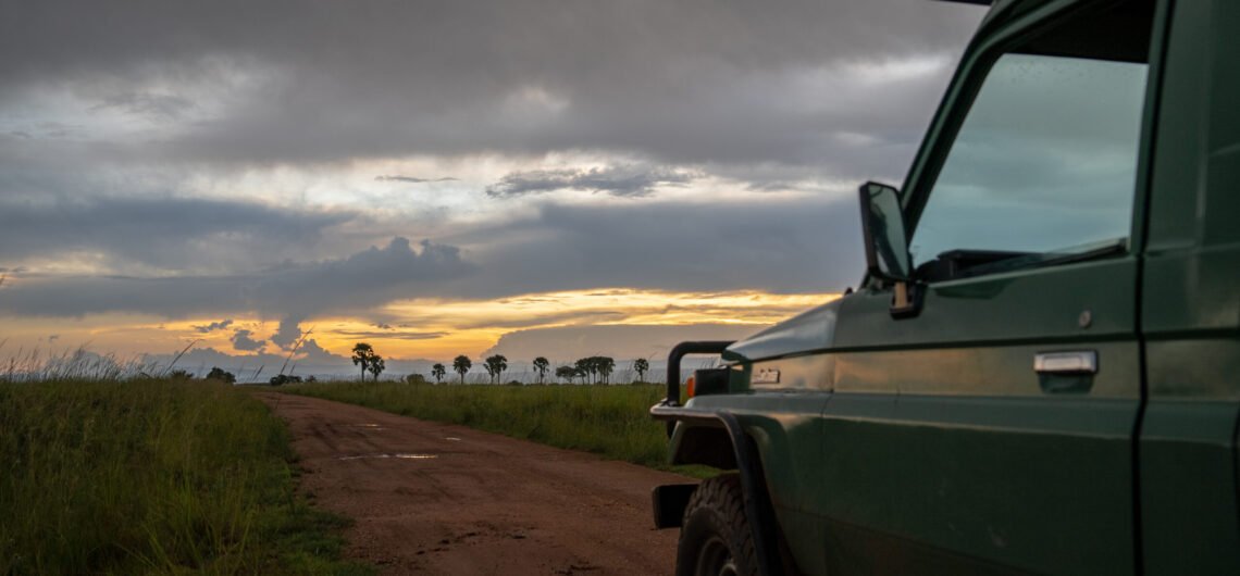 Murchison Falls Entrance Fees