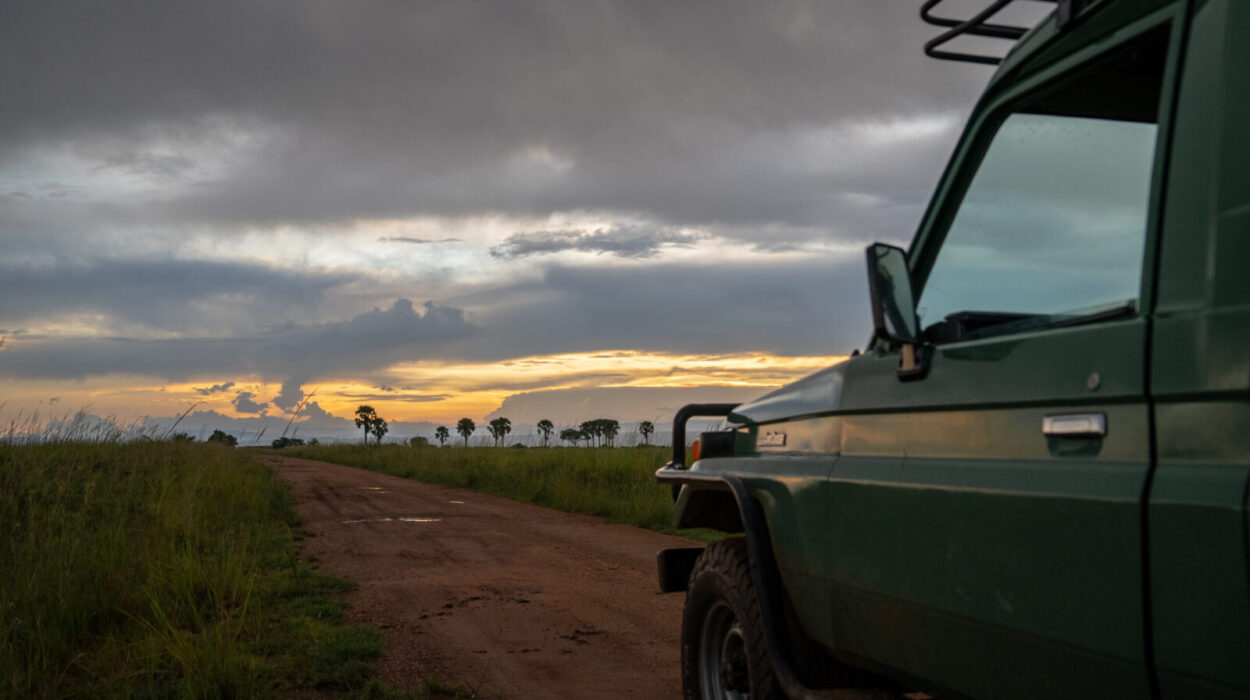 Murchison Falls Entrance Fees