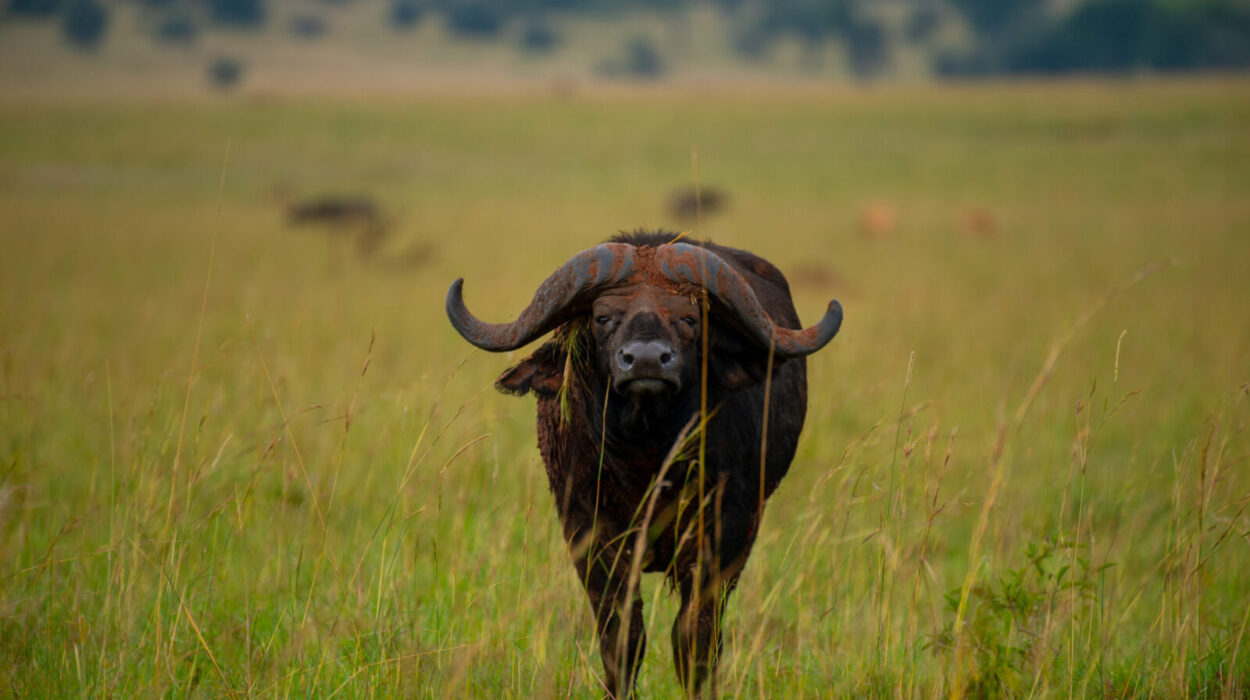 Pearl of Africa tourism expo