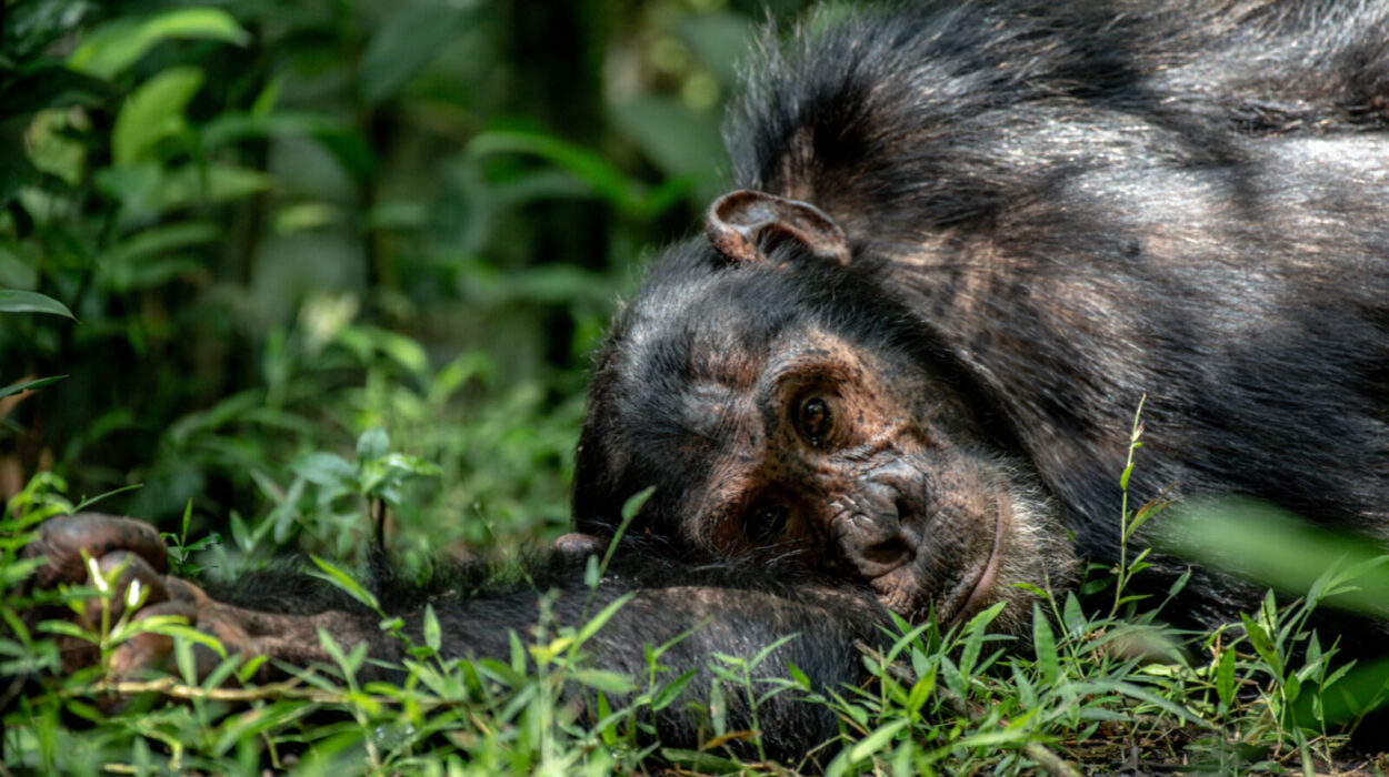 Uganda and Rwanda gorilla trip