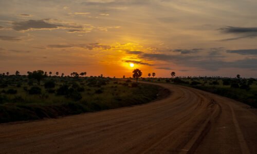 What to wear for a trip to Murchison Falls