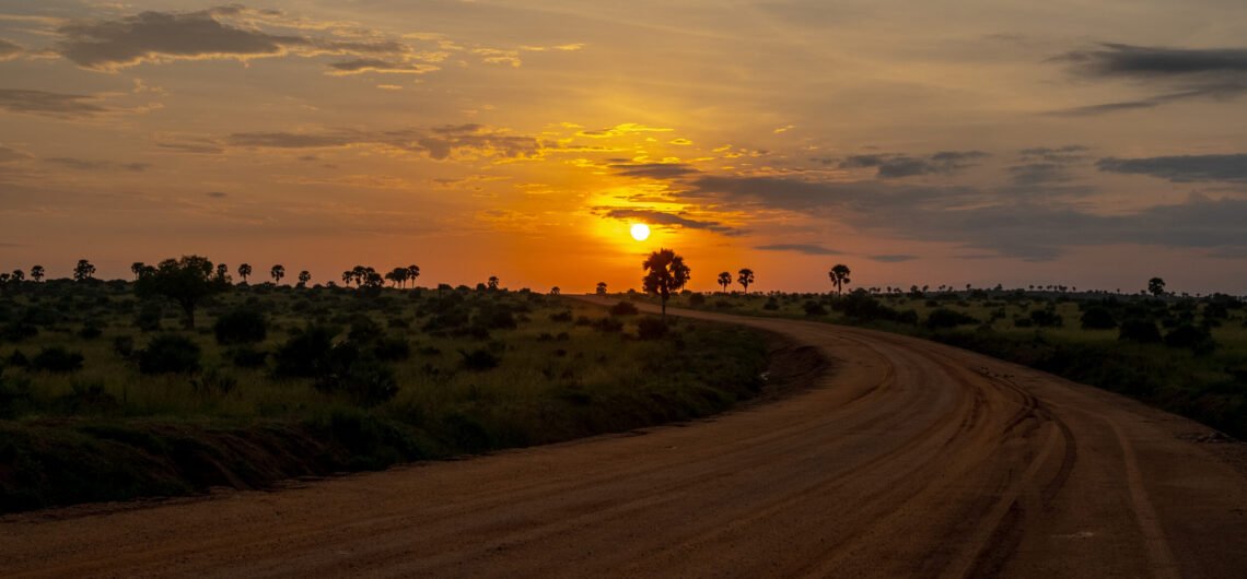 What to wear for a trip to Murchison Falls