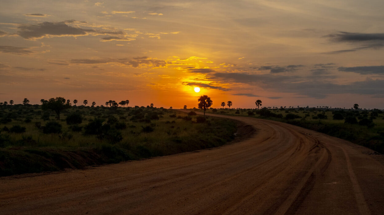 What to wear for a trip to Murchison Falls
