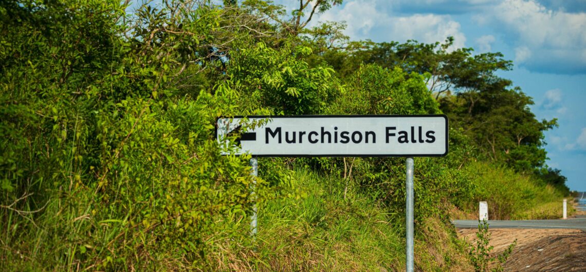 2 Days Murchison Falls Trip