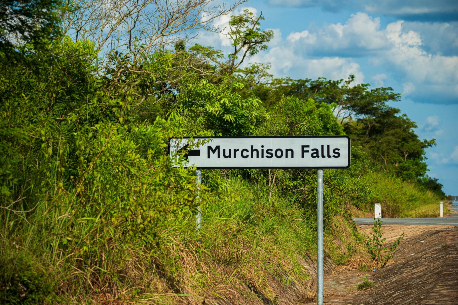 2 Days Murchison Falls Trip