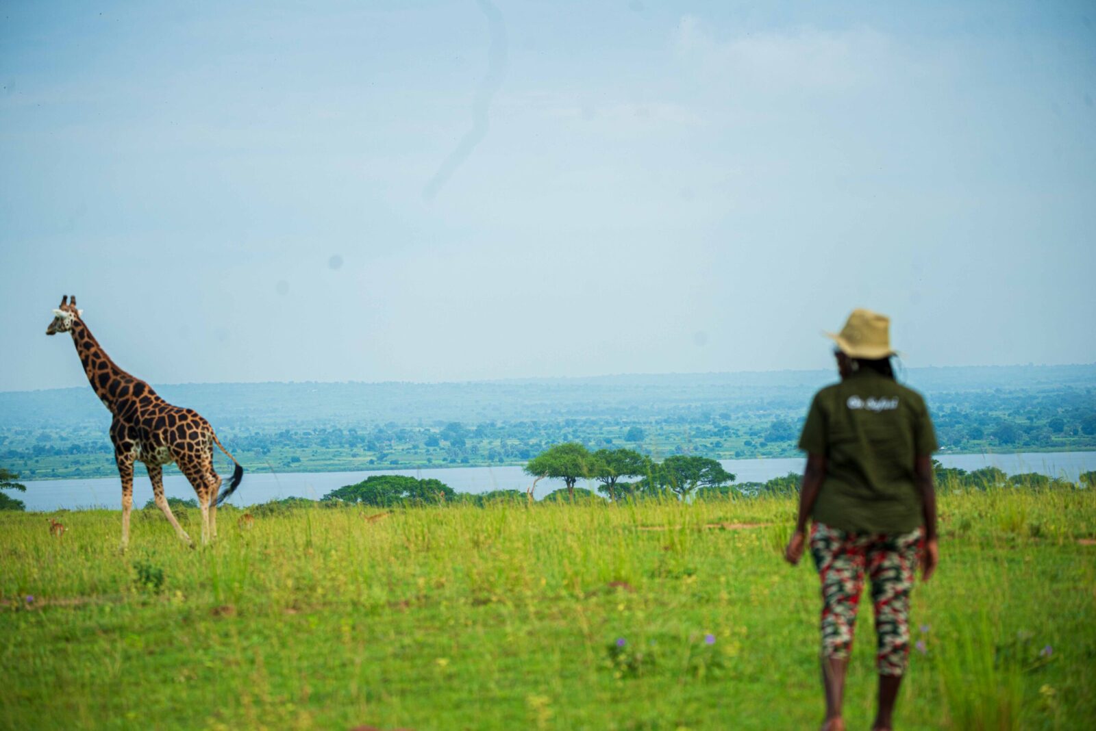 Educational Tours to Murchison Falls