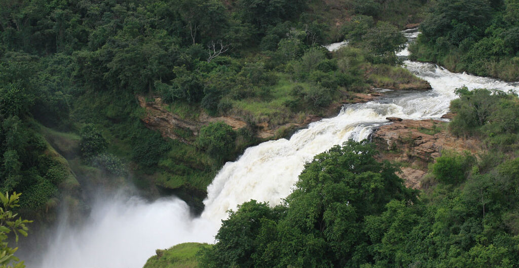 Explore Murchison Falls in the Wet Season