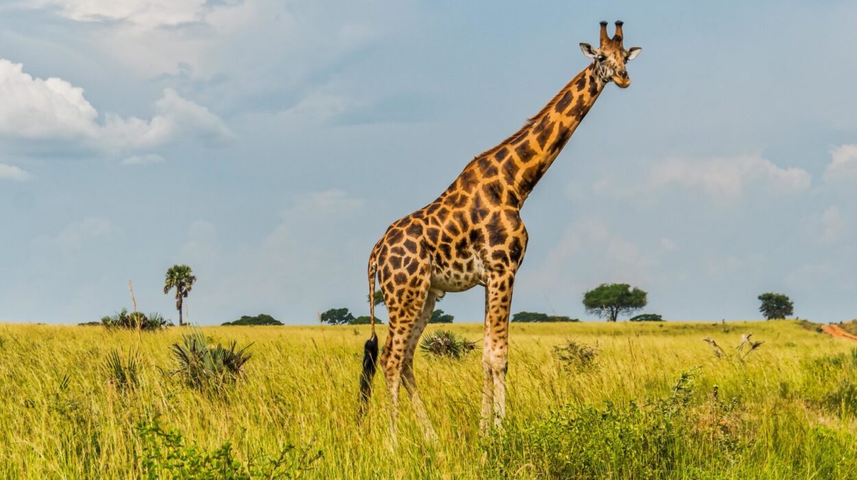 Murchison Falls Adventure for Solo Travelers