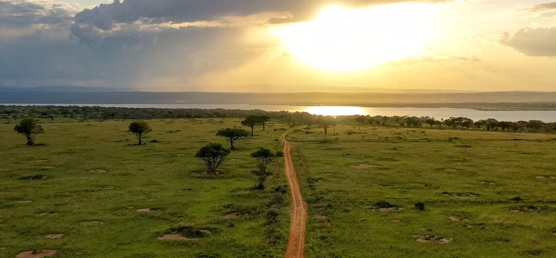 Uncrowded Safari Routes in Murchison Falls National Park