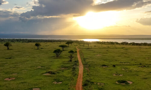 Uncrowded Safari Routes in Murchison Falls National Park