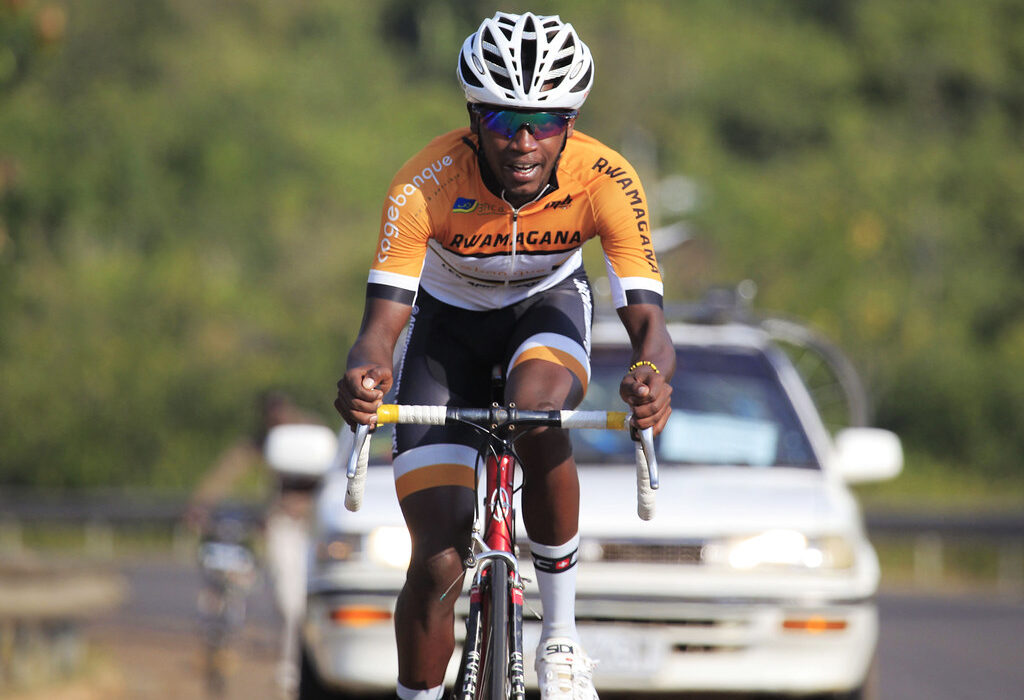 Adventure Sports in Rwanda