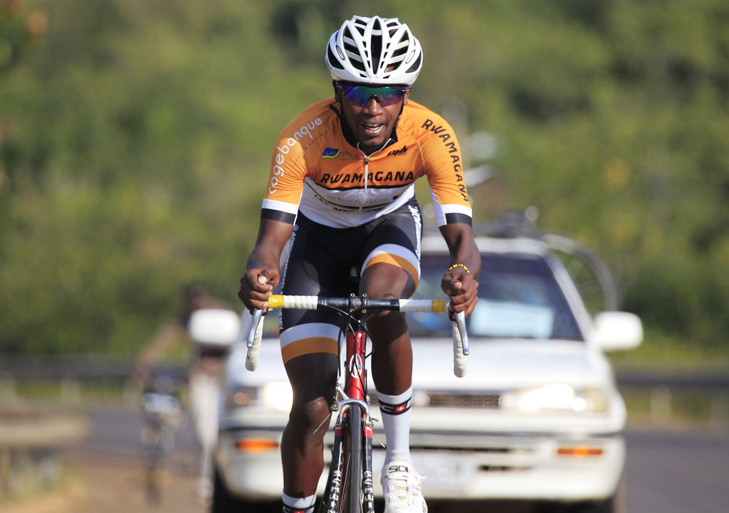 Adventure Sports in Rwanda