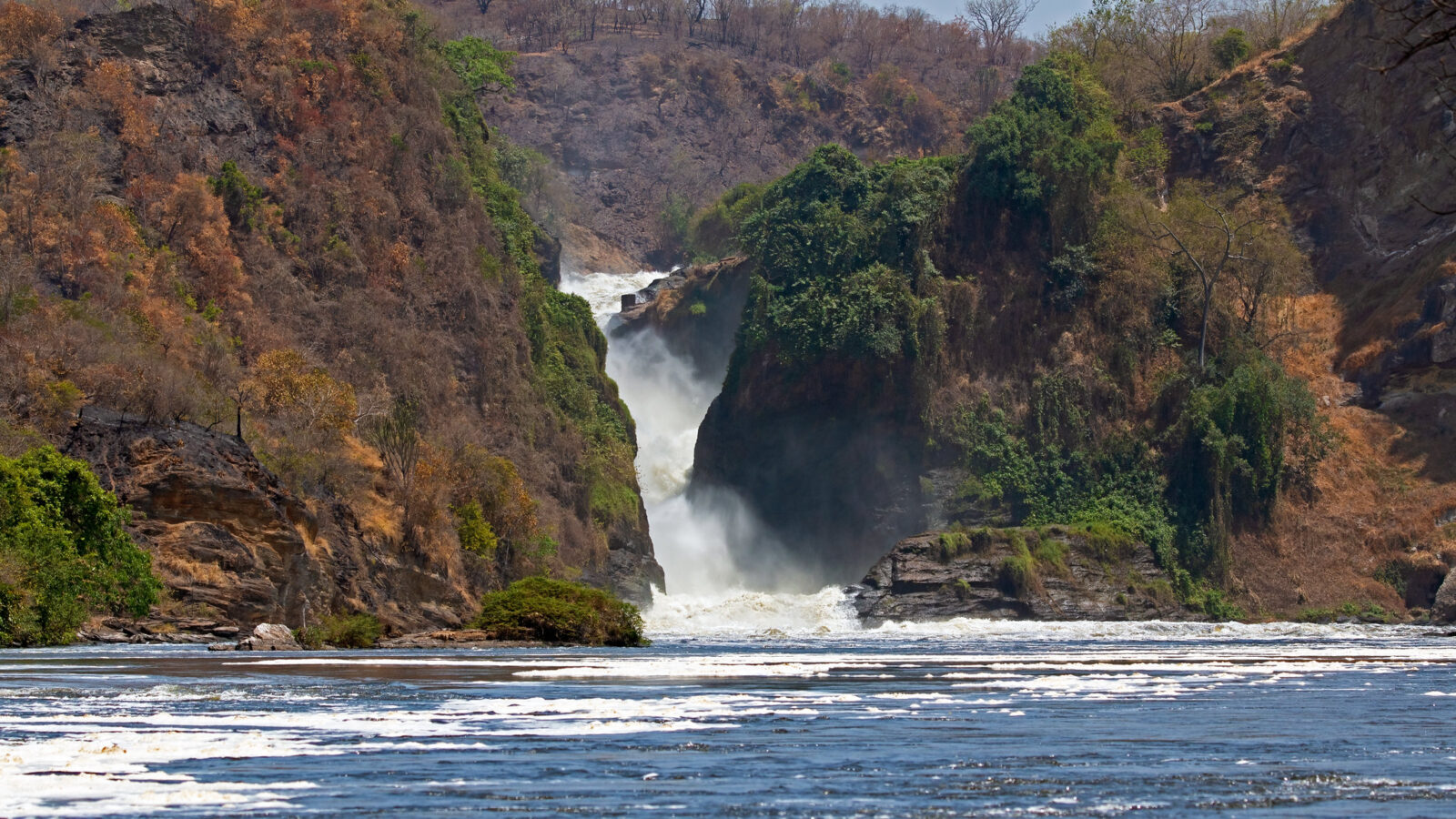 Is Murchison Falls Worth it?